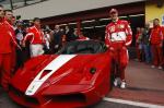 Ferrari FXX 2005 года